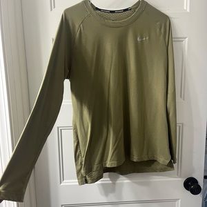 Nike long sleeve shirt